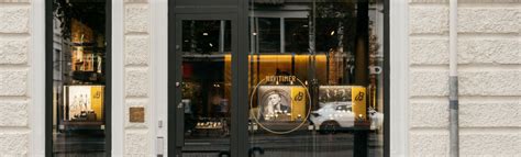 Breitling Boutique Stockholm